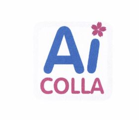 Trademark AI COLLA + LOGO