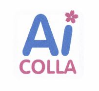 Trademark AI COLLA + LOGO