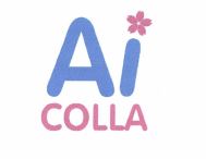 Trademark AI COLLA + LOGO