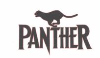 Trademark PANTHER + GAMBAR