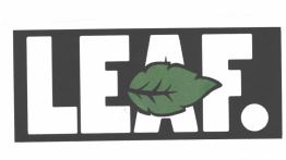 Trademark Leaf Official Store + Logo