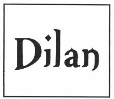 Trademark DILAN