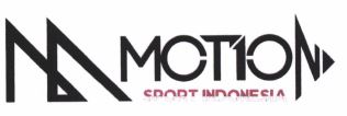 Trademark MOTION SPORT + LOGO