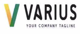 Trademark VARIUS