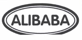 Trademark ALIBABA