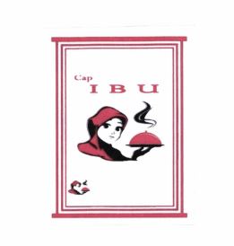 Trademark Cap IBU + LOGO