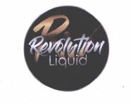 Trademark REVOLUTION Liquid + Logo