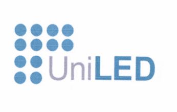 Trademark UniLED