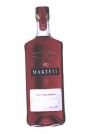 Trademark MARTELL VSOP bottle