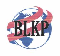 Trademark BLKP