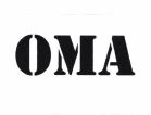 Trademark OMA