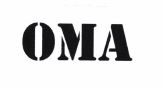 Trademark OMA