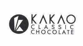 Trademark Kakao Classic Chocolate