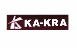 Trademark KA-KRA + LOGO