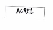 Trademark AUREL