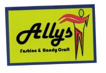 Trademark Allys FashionlHandy Craft