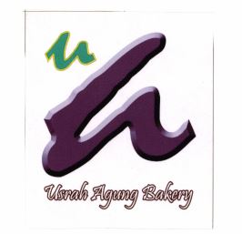 Trademark UA Usrah Agung Bakery