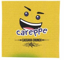 Trademark Careppe