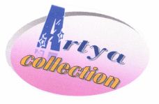 Trademark Artya Collection