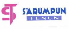 Trademark ST SArumpun Tenun