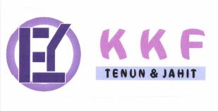 Trademark KKF Tenun & Jahit