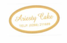 Trademark ARIESTY CAKE