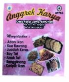 Trademark Anggrek Karya