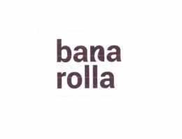 Trademark Banarolla