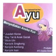 Trademark Ayu Aneka Snack