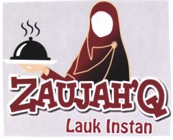 Trademark Zauzah'q