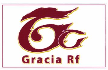 Trademark Gracia RF