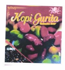 Trademark Kopi Gurita