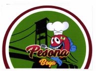 Trademark Pesona Boga