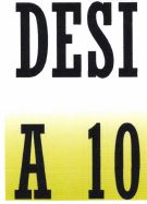 Trademark DESI A 10