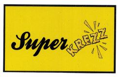 Trademark Super KREZZ