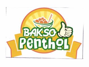 Trademark Bakso Penthol