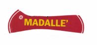 Trademark Madalle