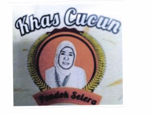 Trademark Khas CUCUN