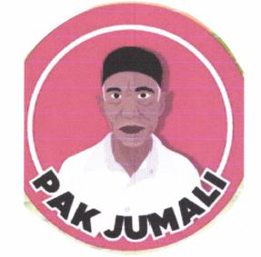 Trademark PAK JUMALI