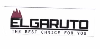 Trademark ELGARUTO