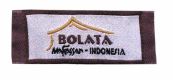 Trademark Bolata