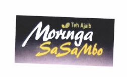 Trademark Moringa Sasambo