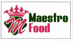 Trademark Maestro Food