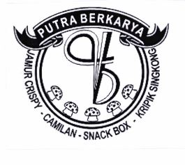 Trademark PUTRA BERKAYA