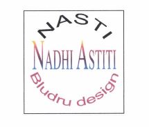 Trademark NADHI ASTITI