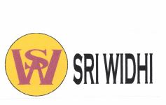 Trademark SW SRI WIDHI