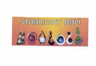 Trademark Starlight Bali