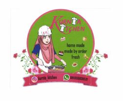 Trademark Kurnia Kitchen