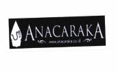 Trademark ANACARAKA