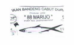 Trademark 88 Marijo